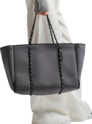 State Of Escape Flying Solo Tote bag , size 38*30