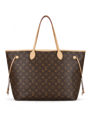 Louis Vuitton Neverfull Tote GM  + Dust Cover , Size 55*32 ..