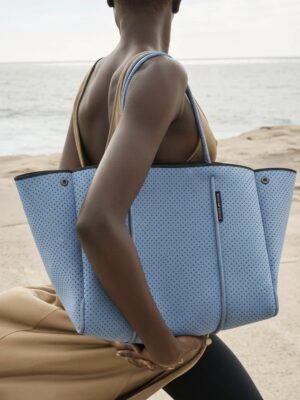 State Of Escape Flying Solo Tote bag , size 38*30