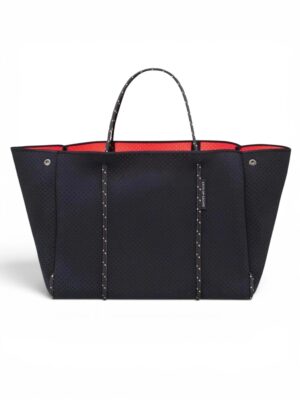 State Of Escape Flying Solo Tote bag , size 38*30