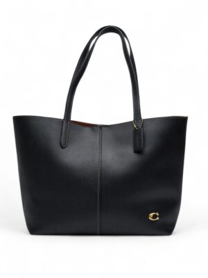 Coach North tote , size 43*31