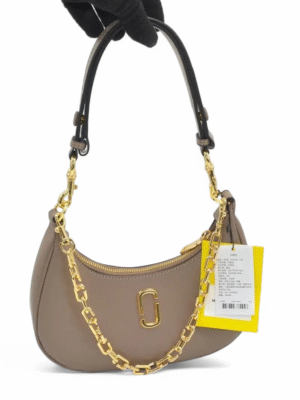 MARC JACOBS  The Curve Bag + Brand Box size 24*18