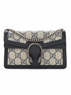 Gucci miniDionysus GG + Brand Box  , size 18*12