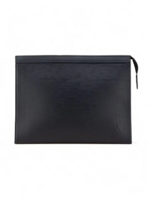 Louis Vuitton Pochette Voyage clutch + Brand Box , size 26*20