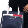 TOMMY HILFIGER shopper Tote bag , size 38*30 - Thumbnail Image 10