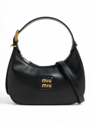 MIU MIU Hobo Crossbody bag  + Brand Box , size 23*15