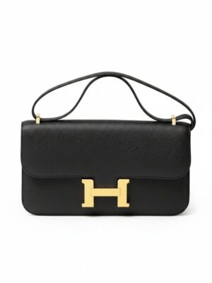 Hermes Constance long + Brand Box , size 27*15 .. ofr
