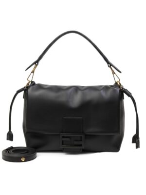 FENDI Mamma Baguette Medium + Brand Box , size 29*18