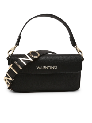 Valentino ALEXIA + Brand Box , size 25*13 .. - اسود