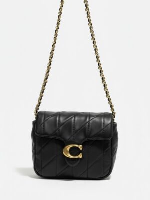 Coach Times Square Tabby 20  ,  size 20*15 .. ofr