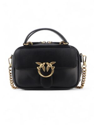 Pinko
Love Mini Square Simply 2 bag + Brand Box , size 20*16