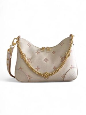 Louis Vuitton Boulogne bag + Brand Box , size 27*17