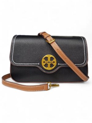 Tory Burch Felix flap  , size 25*15