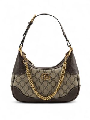 Gucci Jackie 1961 Aphrodite Ophidia + Brand Box , size 25*15