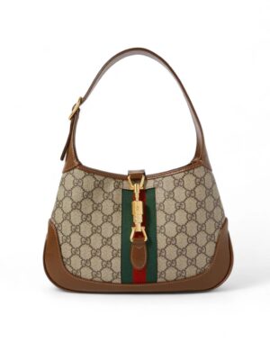 GUCCI
Jackie 1961 + Brand Box , size m 23*15