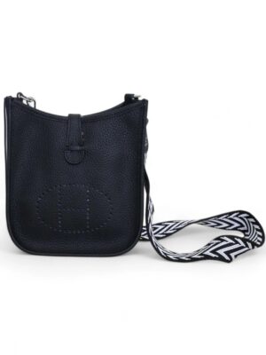 Hermes Evelyne TPM + Brand Box , size 19*20