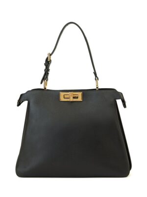 FendiPeekaboo Soft Medium , size 32*24 .. ofr