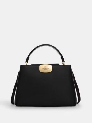 Coach Eliza Carryall Bag + Brand Box , size 24*18