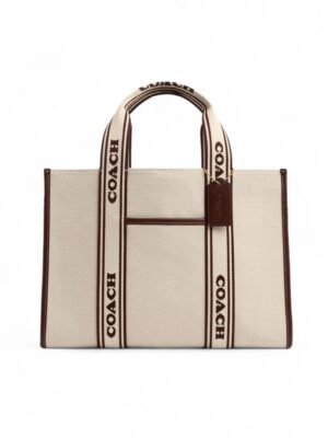COACH Smith Tote Bag + Brand Box , size 35*25