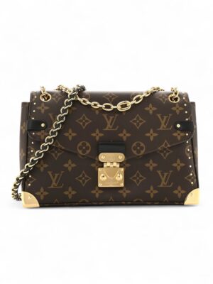 Louis Vuitton monogram Trunkie + Brand Box 27*16