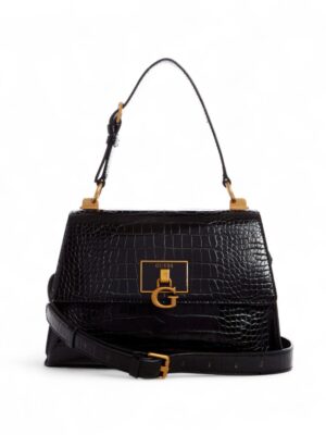 GUESS Stephi
 bag  top handle , size 27*18