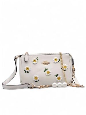 coach  nolita 19  + Brand Box , size 19*11