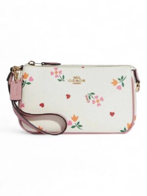 coach  nolita 19  + Brand Box , size 19*11