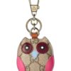 Gucci Owl shaped bag charm + Brand Box - Thumbnail Image 1