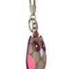 Gucci Owl shaped bag charm + Brand Box - Thumbnail Image 2