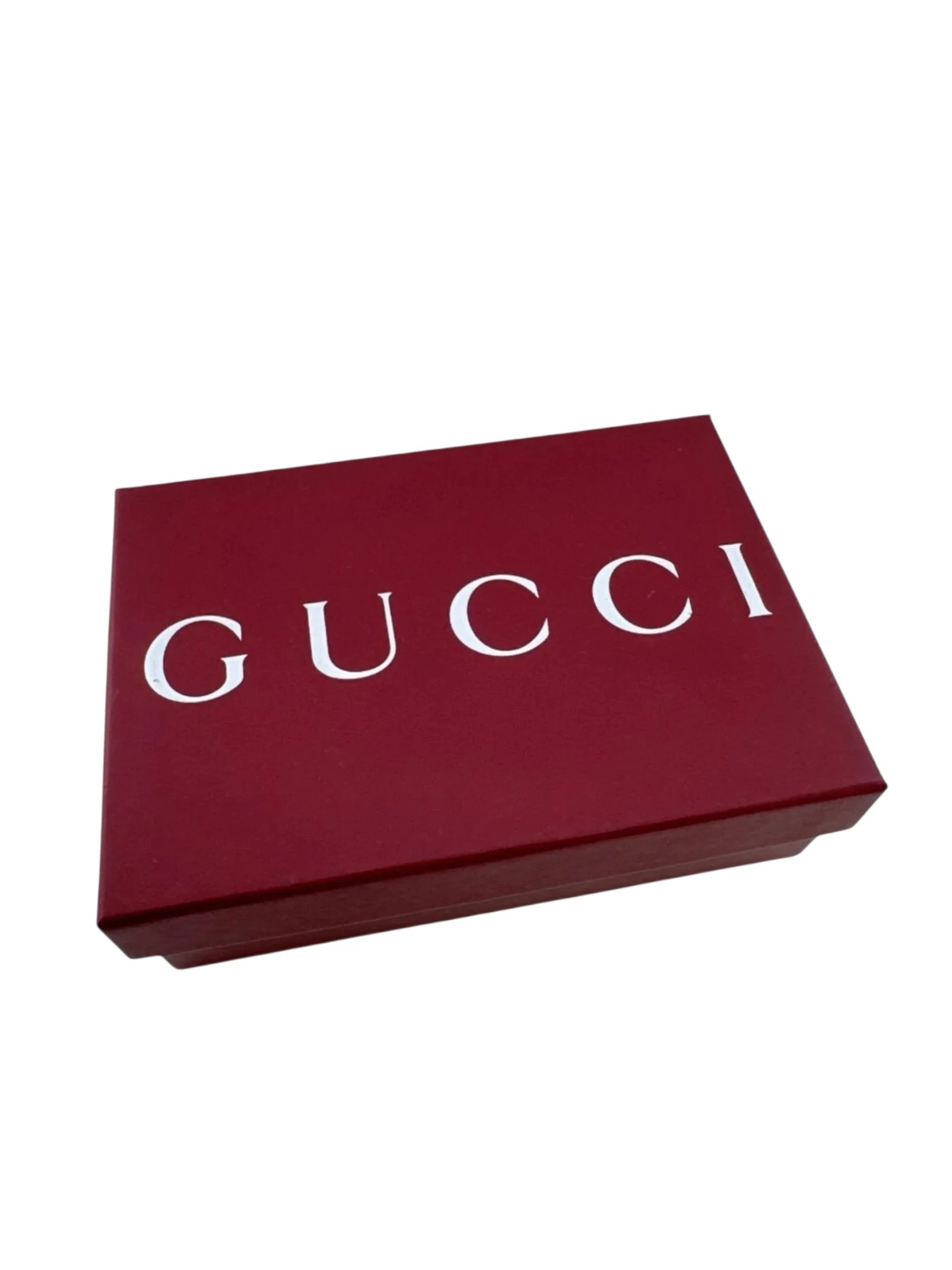 ⁦Gucci Owl shaped bag charm + Brand Box⁩ - الصورة ⁦4⁩