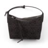 LOEWE Small Cubi Anagram Jacquard Canvas Shoulder , size 22*15 .. ofr - Thumbnail Image 1