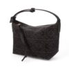 LOEWE Small Cubi Anagram Jacquard Canvas Shoulder , size 22*15 .. ofr - Thumbnail Image 2