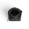 LOEWE Small Cubi Anagram Jacquard Canvas Shoulder , size 22*15 .. ofr - Thumbnail Image 3
