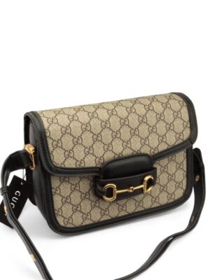 Gucci Horsebit 1955 , size 24*17 .. ofr