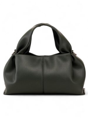 Polene Numero NeufEdition Textured Black , size 32*21 L