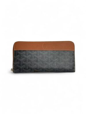 Goyard Matignon GM Wallet + Brand Box , size 20*11