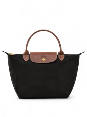 Longchamp Le Pliage Club Tote bag + Brand Box , size 22*21