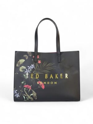 Ted Baker
HIGHLAND LARGE ICON BAG + Dust Cover , size 40*30