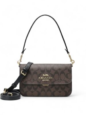 COACH Brynn Bag  + Brand Box , size 23*14
