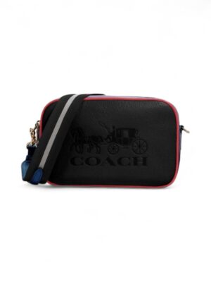Coach Outlet Jes Crossbody  + Dust Cover , size 23*15