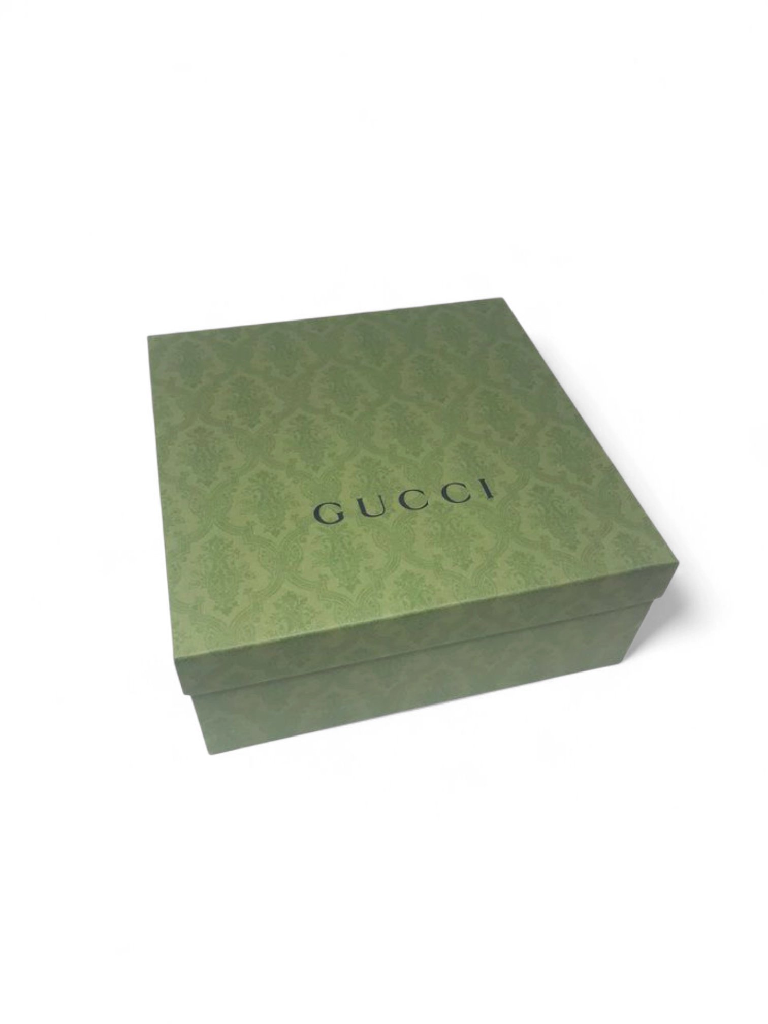 ⁦Gucci
Ophidia GG Leather Mini + Brand Box , size 19*12 .. ofr⁩ - الصورة ⁦6⁩