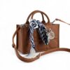Christian Dior Mini Dior Book Tote + Brand Box , size 20*14 .. ofr - Thumbnail Image 7