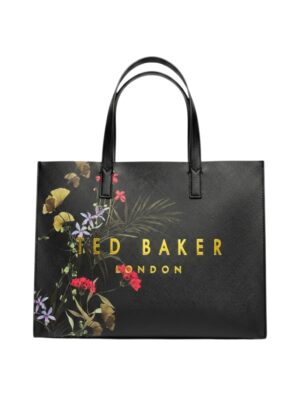 Ted Baker
HIGHLAND LARGE ICON BAG + Dust Cover , size 40*30 page