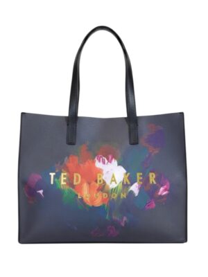 Ted Baker
PELICON Paint Brush Printed Large Icon + Dust cover , size 40*30