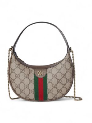 Gucci Ophidia small shoulder bag + Brand Box , size 23*12