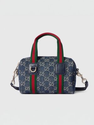 Gucci Mini GG handbag + Brand Box , size 20*12