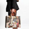 Louis Vuitton OnTheGo Face print  , size 34*27 - Thumbnail Image 4