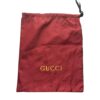 Gucci
Hobo in Brown, GG Supreme Canvas Dust cover , size 40*29 - Thumbnail Image 8