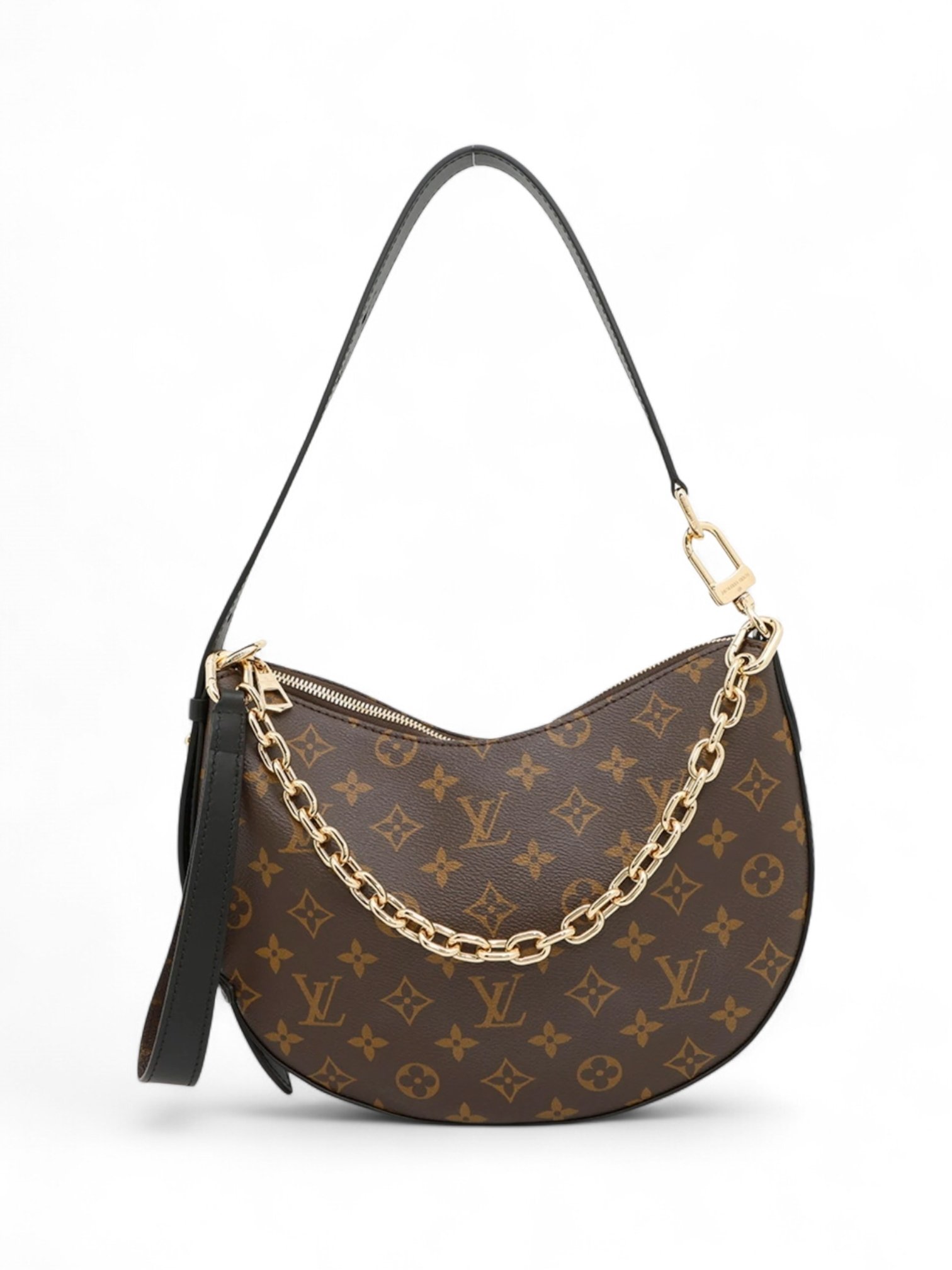 Louis Vuitton Cookie BB + Brand Box , size 28*20