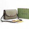 Gucci Ophidia  shoulder bag messenger + Brand Box , size 26*17 .. ofr - Thumbnail Image 5